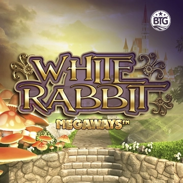 Bigtime : White Rabbit - TITANBET138