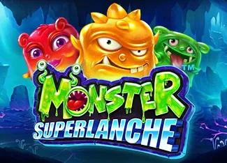 Pragmatic : Monster Superlanche - TITANBET138