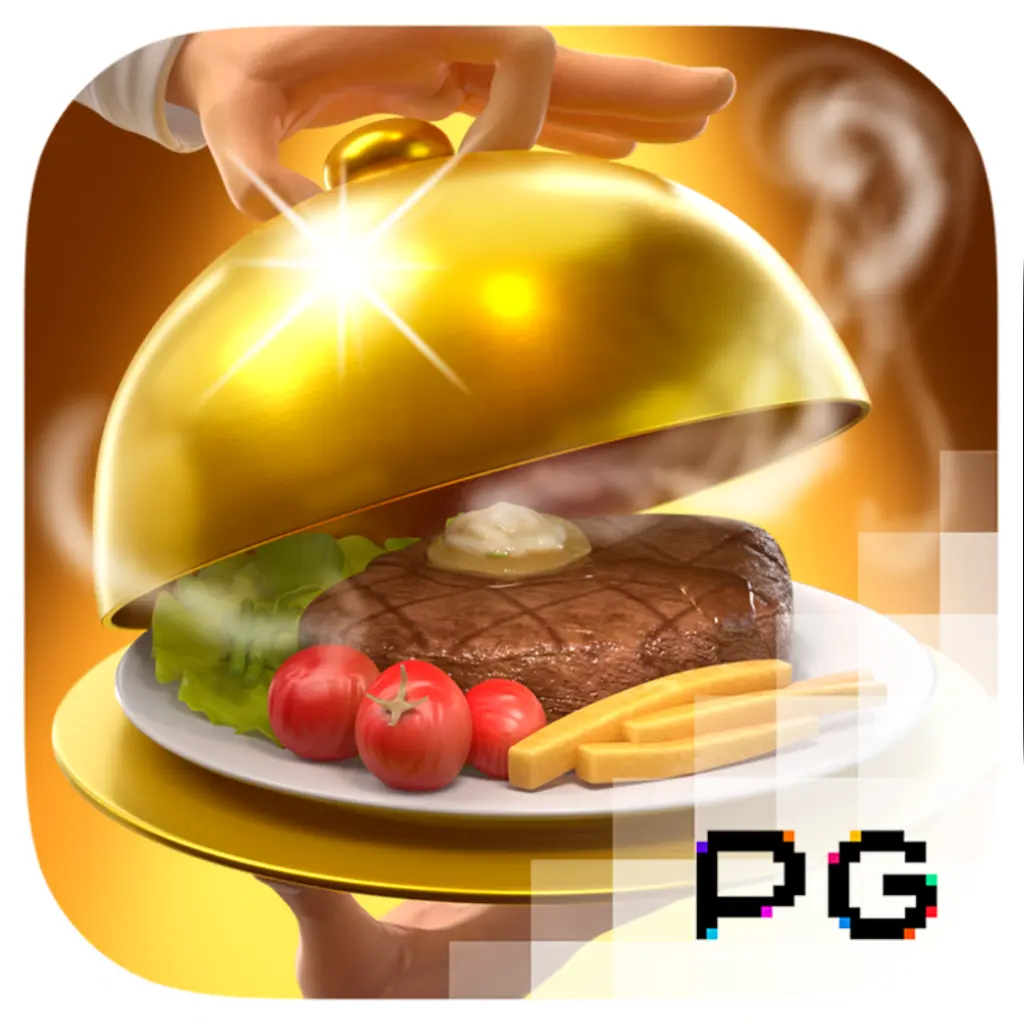 PGSoft : Diner Delights - TITANBET138