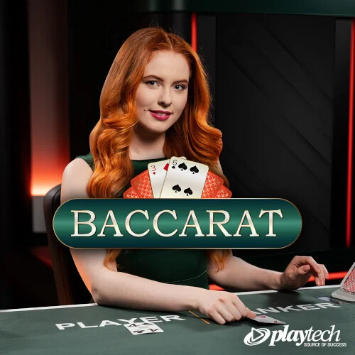Baccarat - TITANBET138