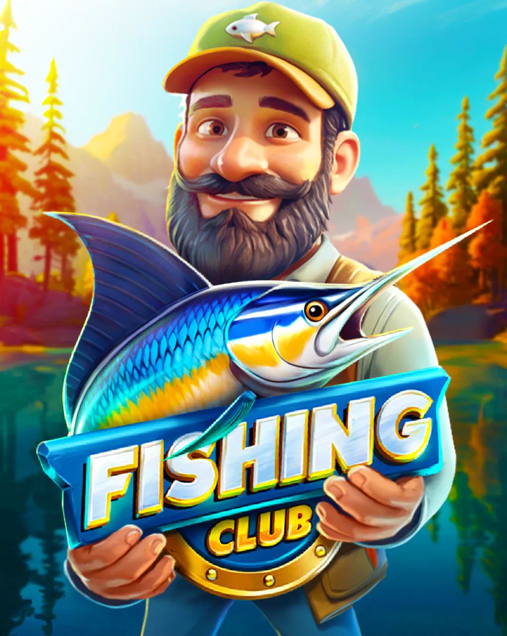 Fishing Club - TITANBET138