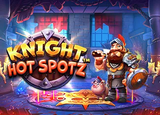 Pragmatic : Knight Hot Spotz - TITANBET138