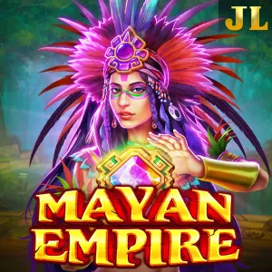 Jili : MAYAN EMPIRE - TITANBET138
