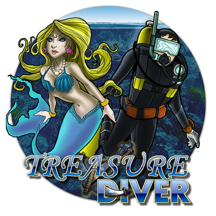 Habanero : Treasure Diver - TITANBET138
