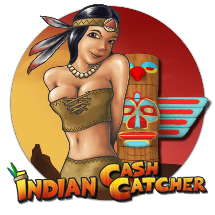 Habanero : Indian Cash Catcher - TITANBET138