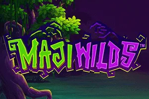 Maji Wilds - TITANBET138