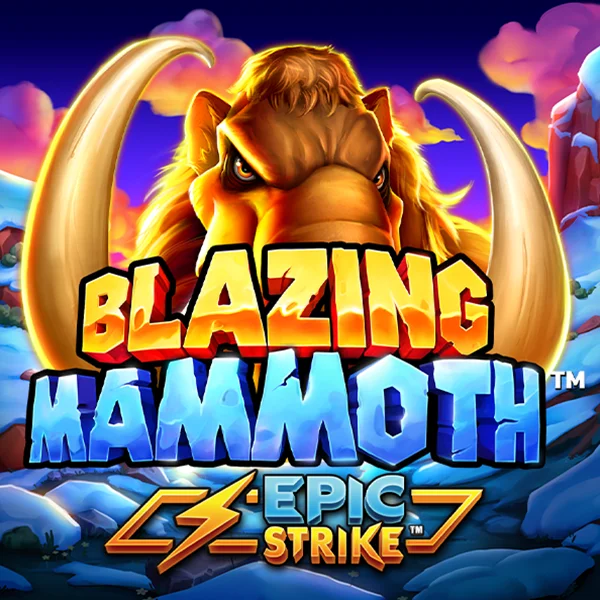 Blazing Mammoth - TITANBET138