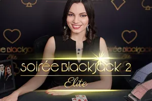 Soirée Elite Blackjack 2 - TITANBET138