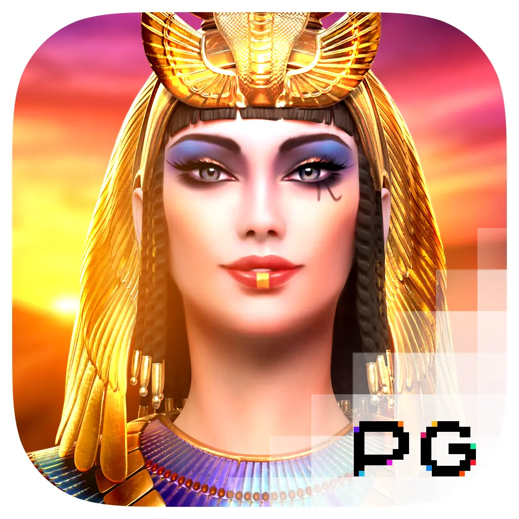 PGSoft : Secrets of Cleopatra - TITANBET138
