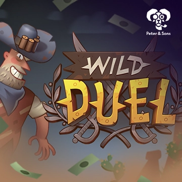 PeterSons : Wild Duel - TITANBET138