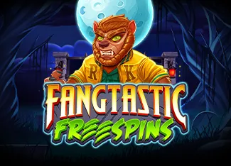 Pragmatic : Fangtastic Freespins - TITANBET138