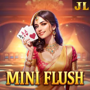 MINI FLUSH - TITANBET138