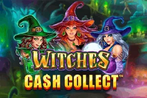 Witches: Cash Collect - TITANBET138