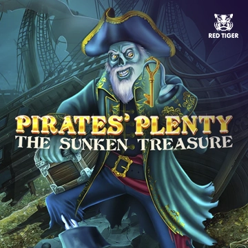 Pirates Plenty - TITANBET138