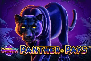 Panther Pays PowerPlay Jackpot - TITANBET138