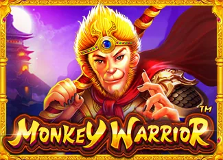 Pragmatic : Monkey Warrior - TITANBET138