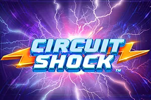 Circuit Shock - TITANBET138
