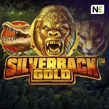 Silverback Gold - TITANBET138