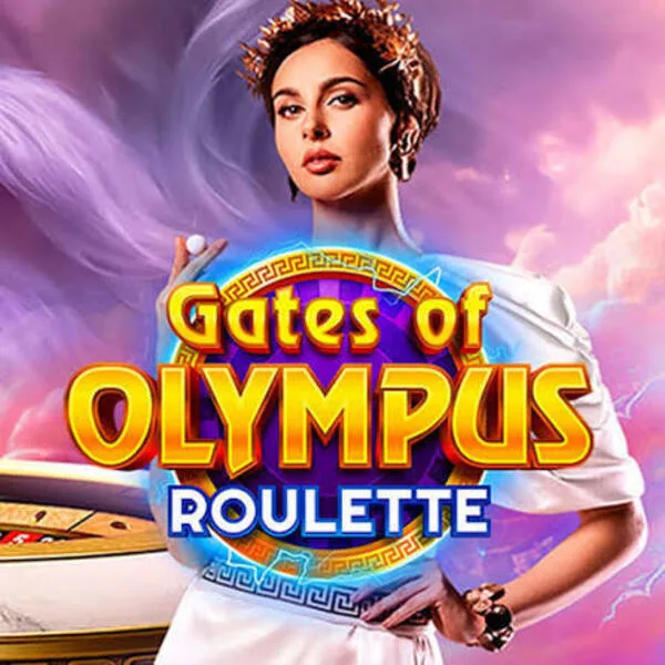 Gates of Olympus Roulette - TITANBET138