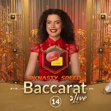 Dynasty Speed Baccarat 14 - TITANBET138