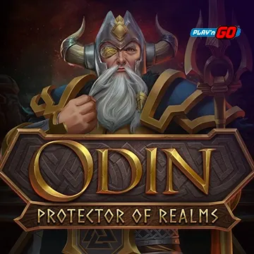 Odin Protector of Realms - TITANBET138