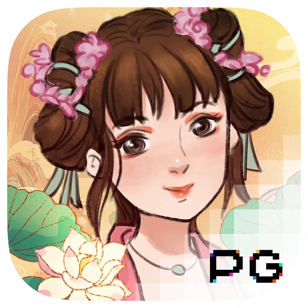PGSoft : Oriental Prosperity - TITANBET138