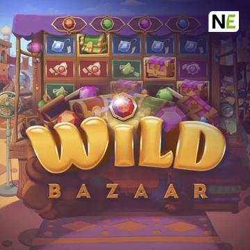 Wild Bazaar - TITANBET138