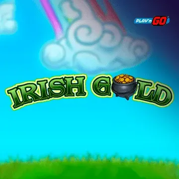 Irish Gold - TITANBET138