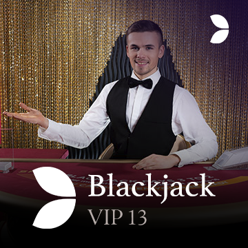 Blackjack VIP 13 - TITANBET138