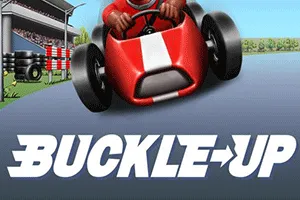 Buckle Up - TITANBET138