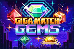Giga Match Gems - TITANBET138