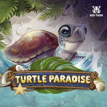 Turtle Paradise - TITANBET138