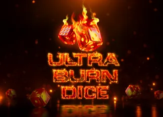 Pragmatic : Ultra Burn Dice - TITANBET138