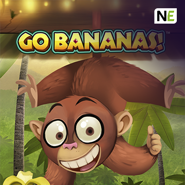 Go Bananas! - TITANBET138