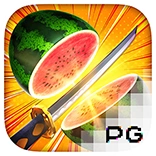 PGSoft : Ninja Raccoon Frenzy - TITANBET138