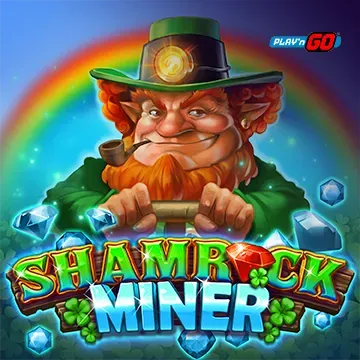 Shamrock Miner - TITANBET138