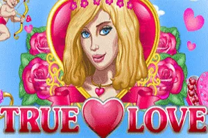 True Love - TITANBET138