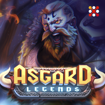 Mancala : Asgard Legends - TITANBET138