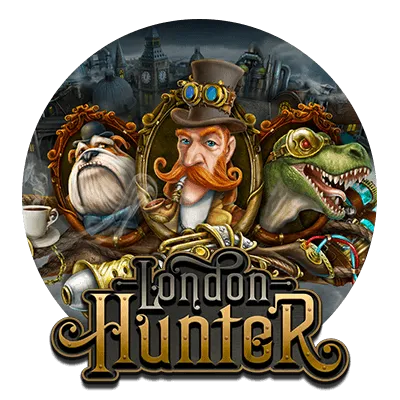 Habanero : London Hunter - TITANBET138