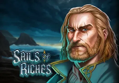 Sails of Riches - TITANBET138