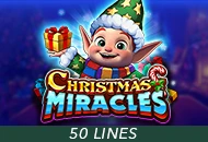 Spadegaming : Christmas Miracles - TITANBET138