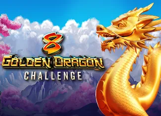 Pragmatic : 8 Golden Dragon Challenge - TITANBET138