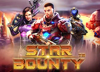 Pragmatic : Star Bounty - TITANBET138