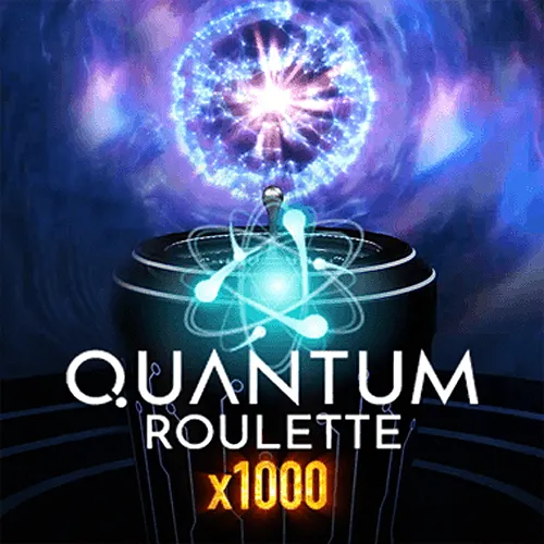 x1000 Quantum Roulette - TITANBET138