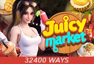 Spadegaming : Juicy Market - TITANBET138