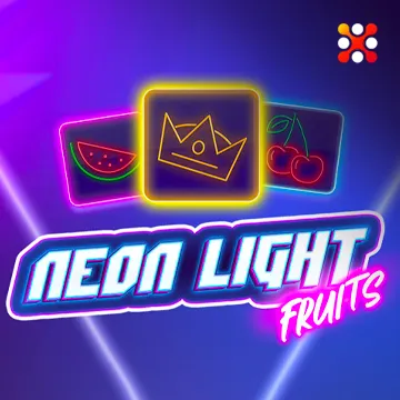 Mancala : Neon Light Fruits - TITANBET138