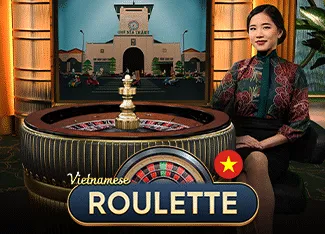 Vietnamese Roulette - TITANBET138