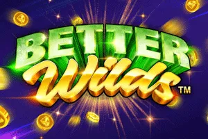 Better Wilds - TITANBET138