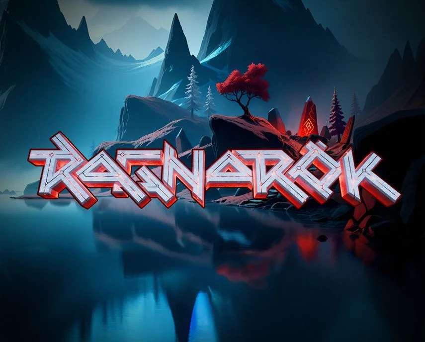 Slotmill : Ragnarok - TITANBET138