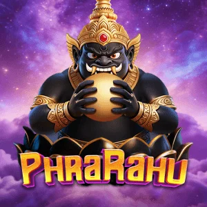 Phra Rahu - TITANBET138